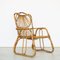 Vintage Bamboo Armchairs, 1960s, Set of 2 7