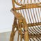 Vintage Sessel aus Bambus, 1960er, 2er Set 13