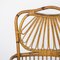 Vintage Bamboo Armchairs, 1960s, Set of 2 11