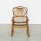 Vintage Bamboo Armchairs, 1960s, Set of 2 1