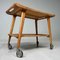Vintage Trolley from Opal, 1960s 2