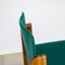 Wooden Chairs, 1970s, Set of 6, Image 5