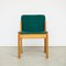 Wooden Chairs, 1970s, Set of 6, Image 11
