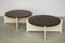 Living Room Tables, 1970s, Set of 2 4