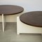 Living Room Tables, 1970s, Set of 2 1