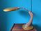 Spanish President Desk Lamp from Fase, 1955 1