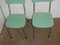 Vintage Children's Chairs, 1970, Set of 2, Image 9
