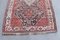 Tapis Shiraz Vintage du Moyen-Orient, 1950s 9