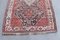 Vintage Middle Eastern Shiraz Rug, 1950s 9