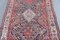 Tapis Shiraz Vintage du Moyen-Orient, 1950s 3