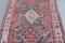 Vintage Middle Eastern Shiraz Rug, 1950s 3