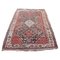 Orientalischer Vintage Shiraz Teppich, 1950er 1