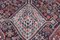 Orientalischer Vintage Shiraz Teppich, 1950er 2