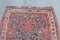 Vintage Middle Eastern Shiraz Rug, 1950s, Image 8