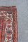 Orientalischer Vintage Shiraz Teppich, 1950er 5