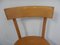 Chairs in Beech Wood, 1950, Set of 8 9