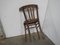 Vintage Chair in Beech Wood, 1950, Image 7