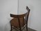 Vintage Chair in Beech Wood, 1950, Image 3