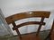 Vintage Chairs in Beech, 1950, Set of 2, Image 7