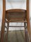 Vintage Chairs in Beech, 1950, Set of 2, Image 8