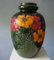 Grand Vase Mid-Century en Céramique Fine, 1960s 1