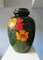 Large Mid-Century Fine Ceramic Floor Vase, 1960s 3