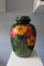 Grand Vase Mid-Century en Céramique Fine, 1960s 10