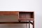 Dänischer 80 Modell Schreibtisch aus Palisander von Arne Wahl Iversen für Vinde Mobelfabrik, 1960 3