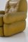 Vintage Italian Leather Chairs, 1970, Set of 2 4