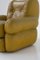 Vintage Italian Leather Chairs, 1970, Set of 2, Image 4