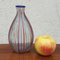 Vintage Prometeo Vase in Murano 8