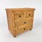 Vintage Rattan Chest of Drawers, 1970s 2