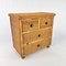 Vintage Rattan Chest of Drawers, 1970s, Image 2