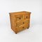 Vintage Rattan Chest of Drawers, 1970s, Image 8