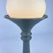 Lampadaire Vintage de Doria Leuchten, 1970s 3