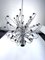 Mid-Ccentury Model 2097/50 Chandelier by Gino Sarfatti for Arteluce, Italy, 1958 5