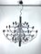 Mid-Ccentury Model 2097/50 Chandelier by Gino Sarfatti for Arteluce, Italy, 1958 15