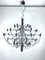 Mid-Ccentury Model 2097/50 Chandelier by Gino Sarfatti for Arteluce, Italy, 1958, Image 15