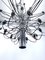 Mid-Ccentury Model 2097/50 Chandelier by Gino Sarfatti for Arteluce, Italy, 1958, Image 2