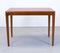 Danish Teak Side Table by Arne Hovmand-Olsen for Mogens Kold, 1960s, Image 3