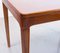 Danish Teak Side Table by Arne Hovmand-Olsen for Mogens Kold, 1960s, Image 4