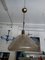 Lampada da soffitto Pullegous in vetro di Carlo Nason per Mazzega, anni '80, Immagine 1