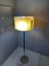 Lámpara de pie modelo 397 de Angelo Ostuni para Oluce, años 60, Imagen 4