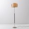 Model 397 Floor Lamp by Angelo Ostuni for Oluce, 1960s 1