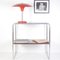 B12 Side Table in Tubular Chrome by Marcel Breuer for Kovona, 1940s 16