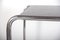 B12 Side Table in Tubular Chrome by Marcel Breuer for Kovona, 1940s 13