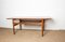 Dänischer Couchtisch aus Teak von Robert Christensen für Arrebo Mobler, 1960 14