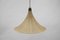 Lampe à Suspension Tulip Cocoon par Munich Workshops, Allemagne, 1960s 9