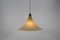 Lampe à Suspension Tulip Cocoon par Munich Workshops, Allemagne, 1960s 8