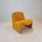 Alky Lounge Chair by Giancarlo Piretti for Artifort, 1980s 2